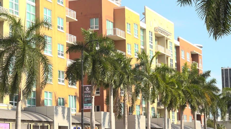 The battle over sanctuary cities is taking shape in Florida