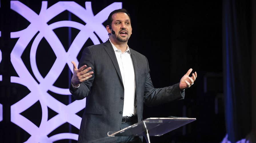 Abdu Murray on defending Christianity, Skeptics Nights