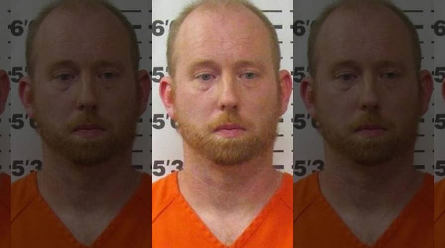 Chiropractor who served in the Navy faces charges in quadruple homicide