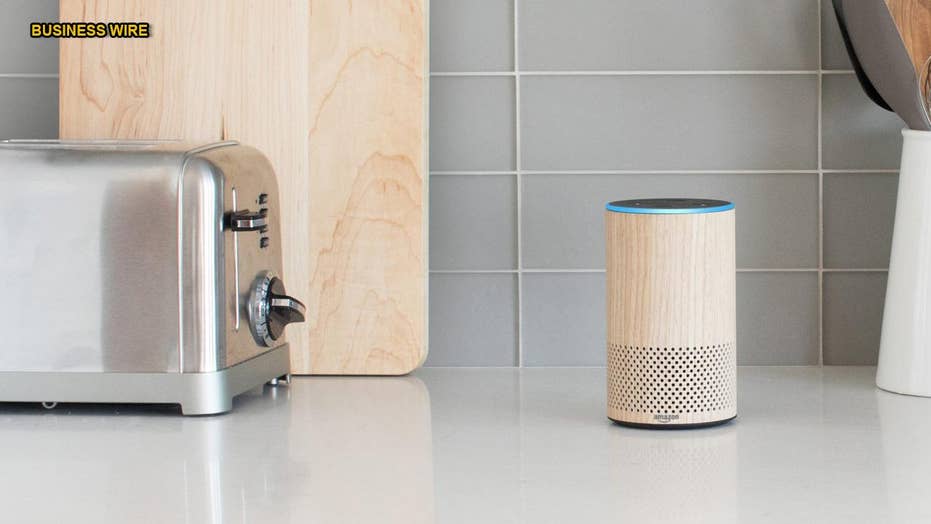 Amazons Alexa Voice Assistant Will Start Taking Donations To 2020 