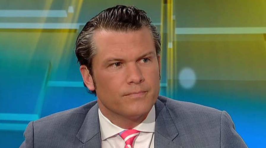 What will it take for the government to fix the VA?