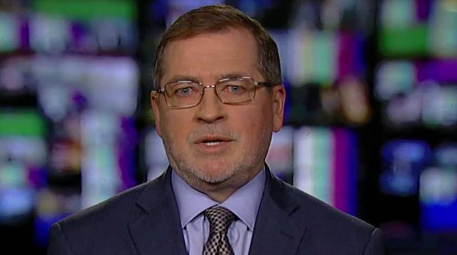 Congress continues targeting Trump, demanding his tax returns