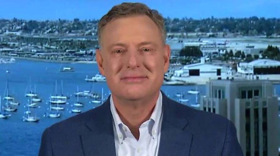 President Trump's trip to the border sparks new debate over wall funding