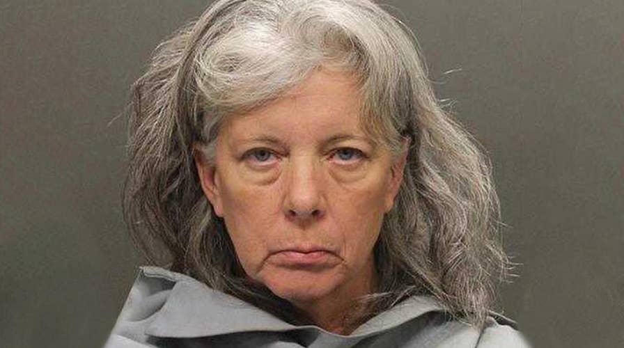 Arizona deputies say 8-year-old twins found dead were killed by grandmother