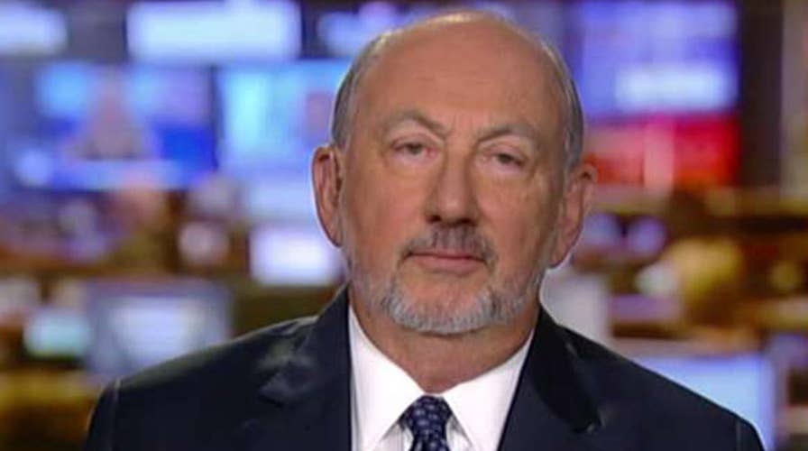 Barr's former deputy attorney general reacts to criticism over handling of Mueller report