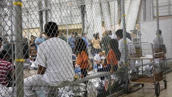 Border Patrol official: Caravan-size influx of migrants arriving every week in Rio Grande Valley