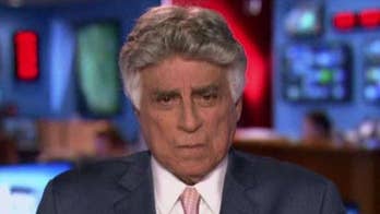 Eric Shawn: Benjamin Netanyahu seeks a 5th term