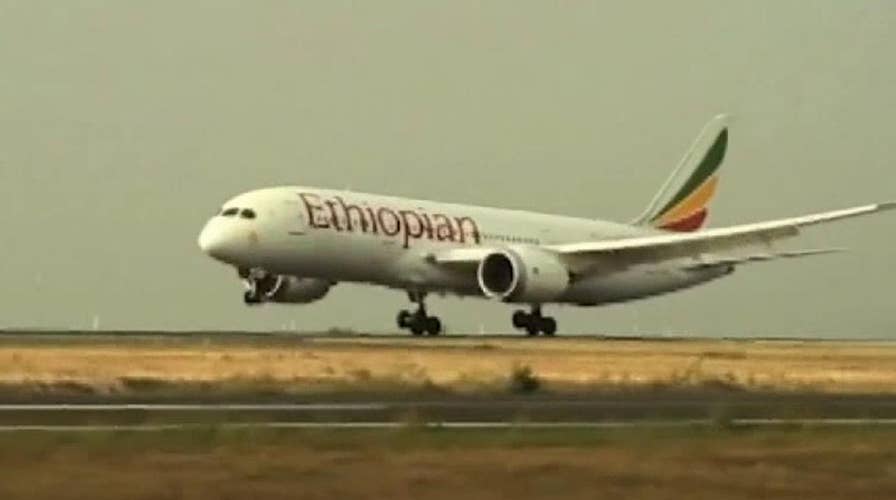 Boeing to cut 737 max production following recent crashes