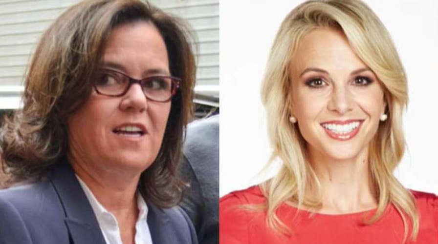 The inside scoop behind 'The View,' one of television's biggest and most scandal-ridden talk shows