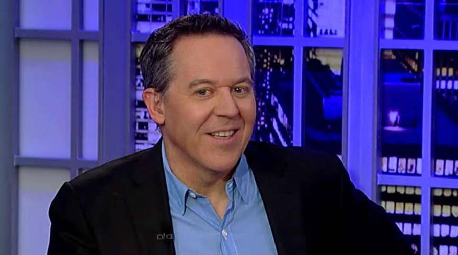 Gutfeld: Joe Biden should take advantage of the era of self-identification