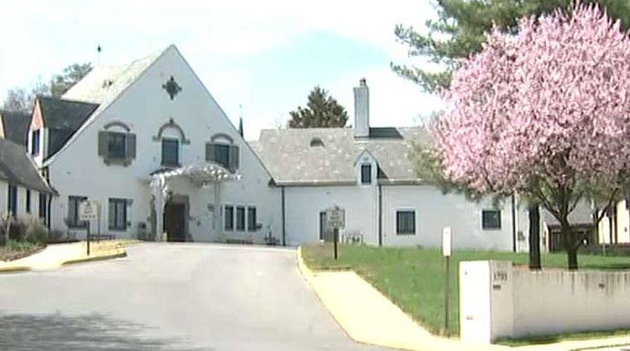 Norovirus outbreak hits children’s hospital in DC