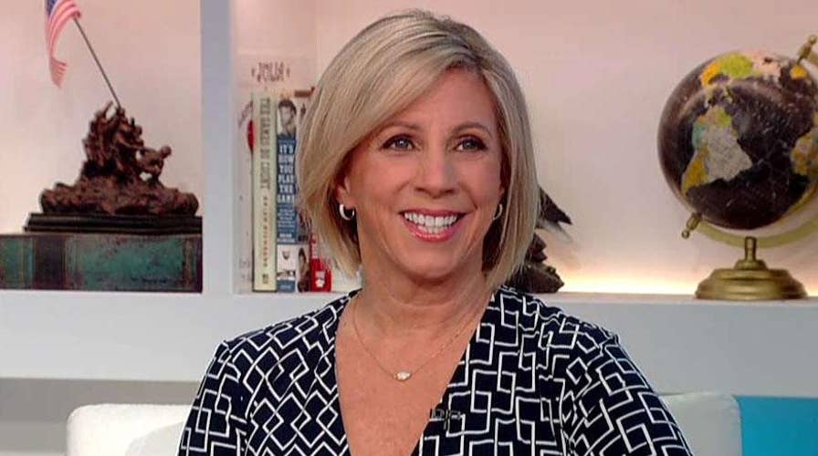 The mother of a Navy Seal killed in Afghanistan shares her son's story