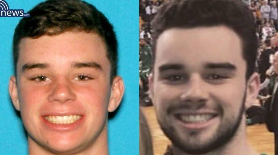Missing college student found dead in Boston