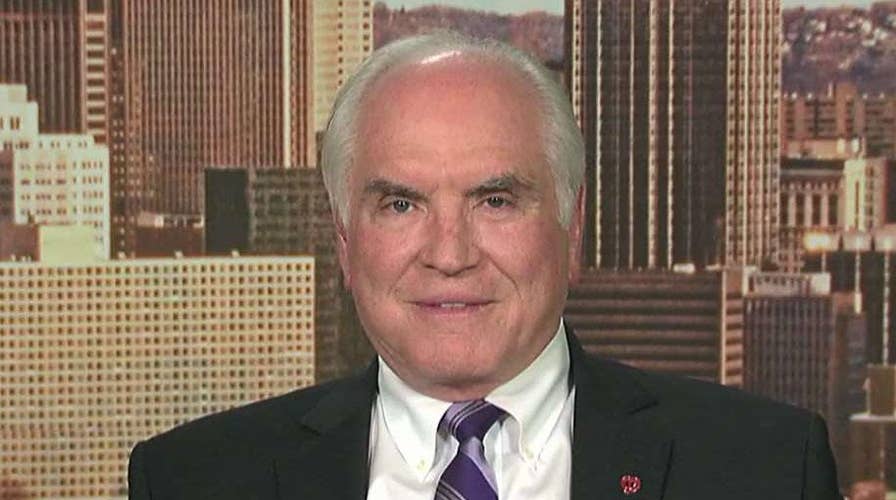 Rep. Mike Kelly: I have great faith that Robert Mueller did his report in the right way