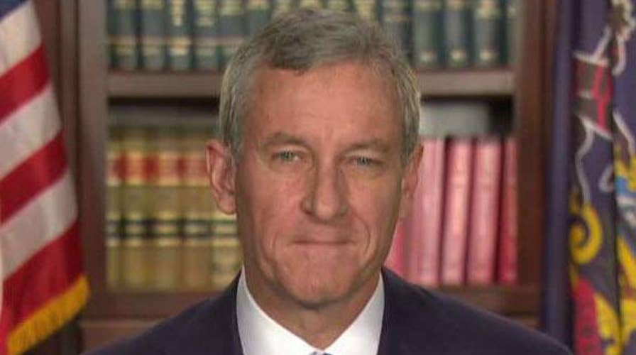 Do the American people want Congress to focus on obtaining Trump's tax returns?