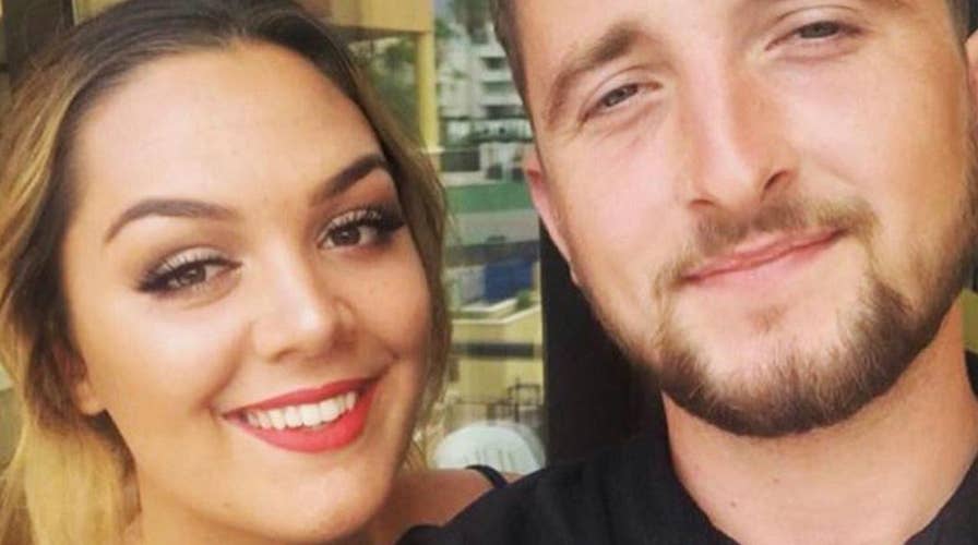 Man shares hilarious self–tan fail