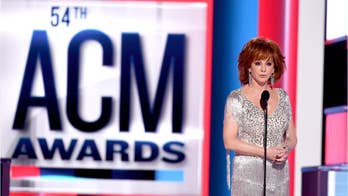 ACM Awards: Reba slams female country stars being overlooked at show as Dan + Shay, Keith Urban win big