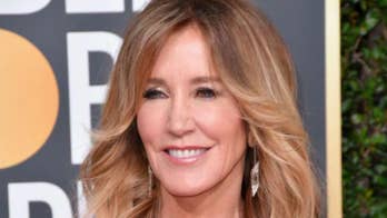 Felicity Huffman returns to the screen amid college scandal in Netflix series based on Central Park Five