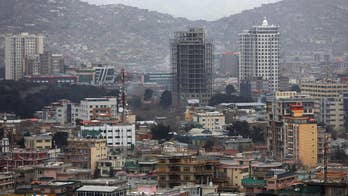 US troops killed in Afghanistan roadside bomb blast