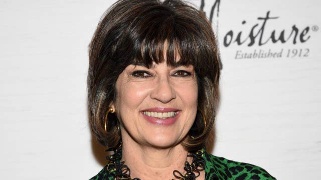 Amanpour Rips Trump Rallies On Air Videos Fox News 0434