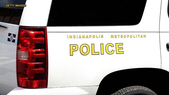 Indianapolis shootings leave six dead in 24-hour period