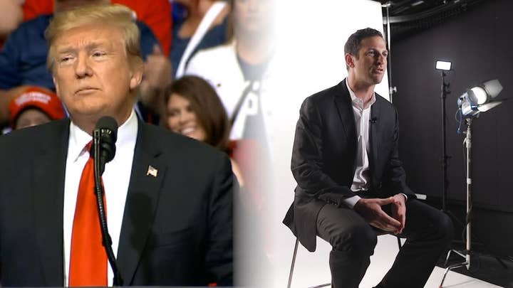 Jared Cohen: Are today's politics worse than ever?