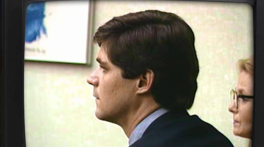 'Scandalous: The Trial of William Kennedy Smith': Episode 3
