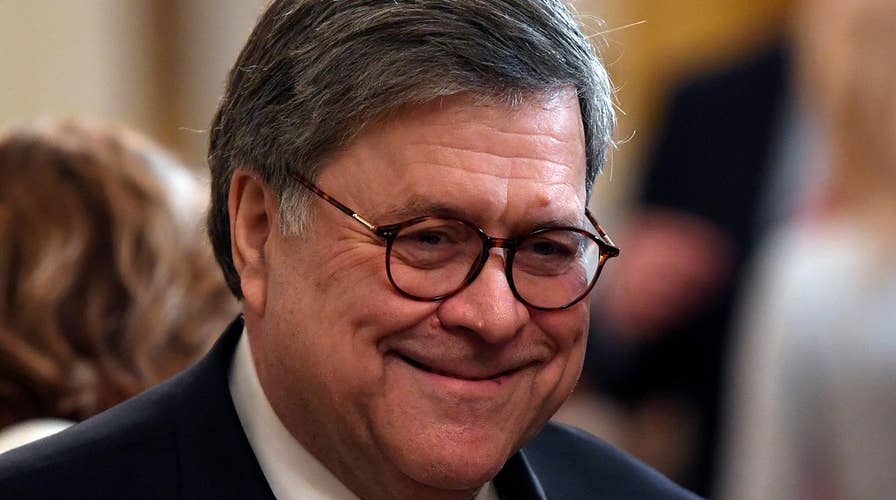 What can we expect to learn from Attorney General Bill Barr's upcoming hearing on Capitol Hill?