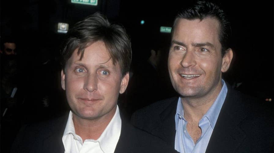 Emilio Estevez says he’s 'proud’ of his brother Charlie Sheen for sobriety after HIV diagnosis