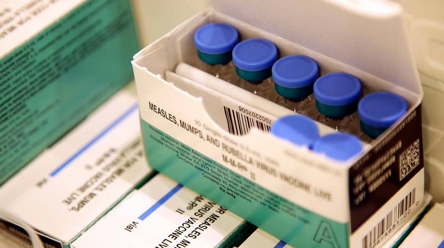 NY measles outbreak: What's next after judge halts county ban on unvaccinated minors in public places?