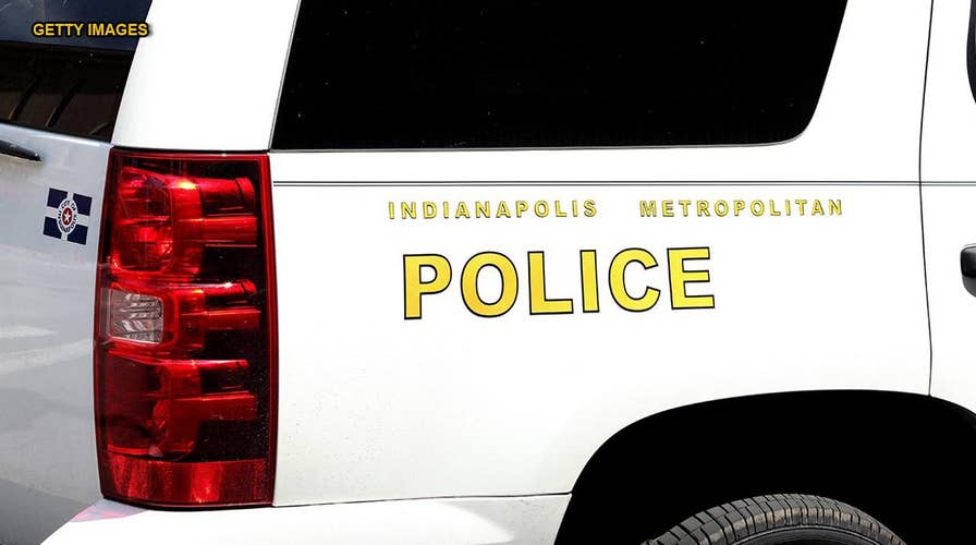 Indianapolis shootings leave six dead in 24-hour period