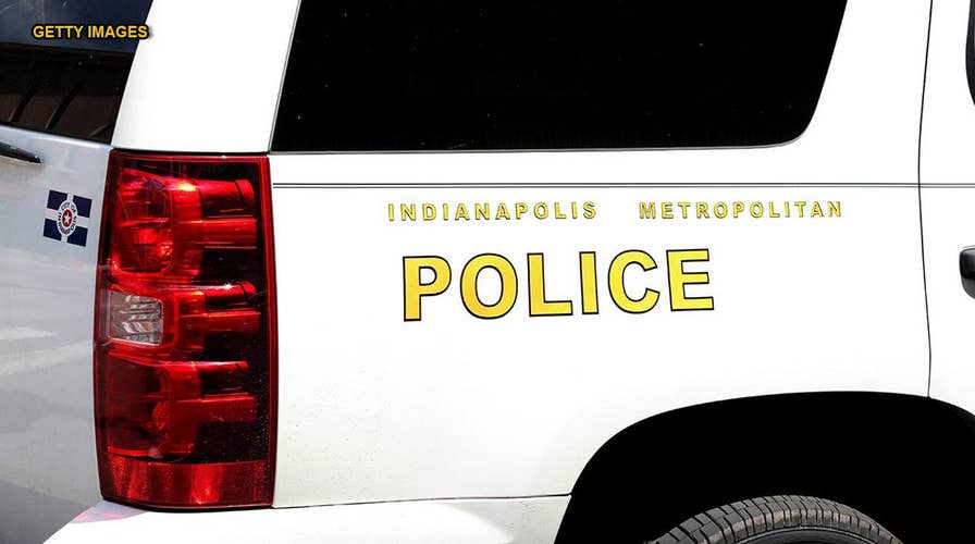 Indianapolis shootings leave six dead in 24-hour period