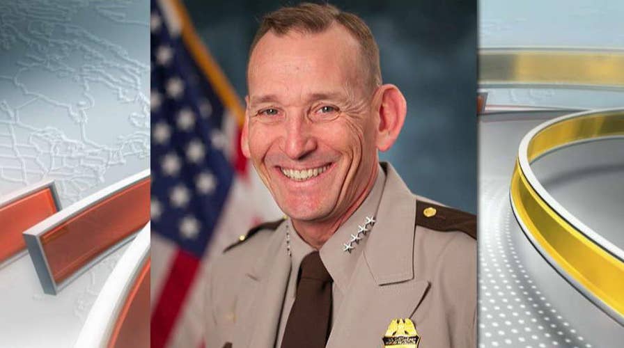 US Secret Service Director Randolph Alles expected to step down