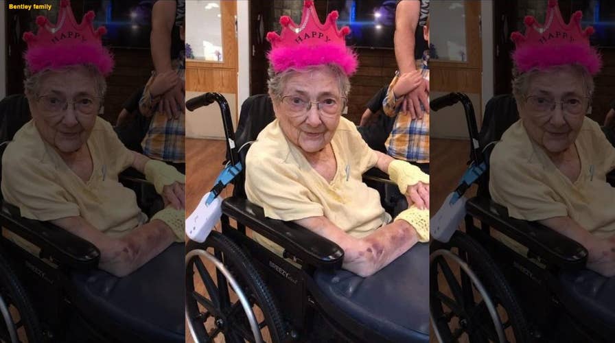 Woman dies with rare condition that causes her organs to exist in the wrong places