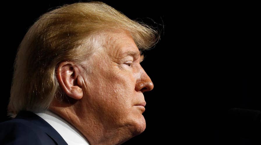 Should Trump have more patience before implementing staff shakeups?