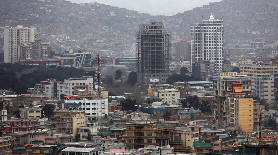 US troops killed in Afghanistan roadside bomb blast