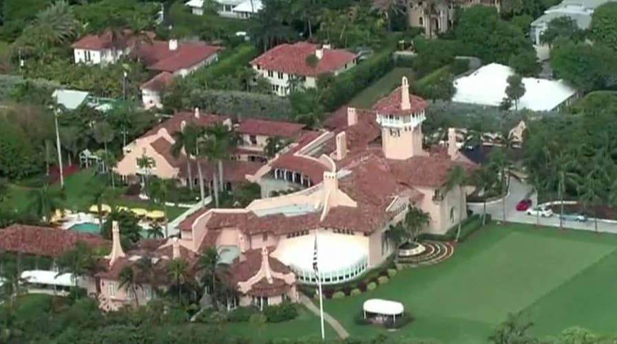 New details emerge about Chinese woman arrested at Mar-a-Lago