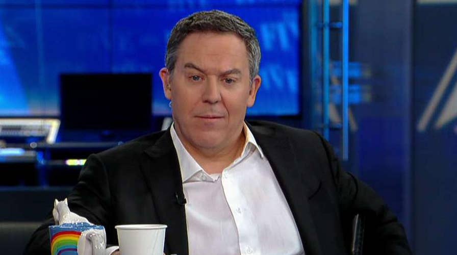 Gutfeld on Chelsea Handler’s brave admission about Trump