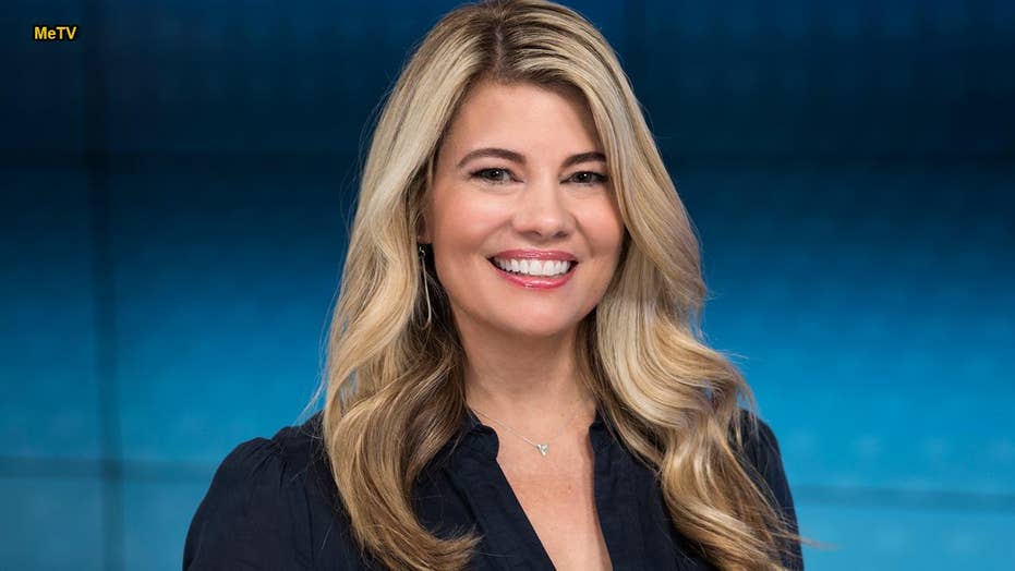 Lisa Whelchel survivor