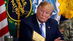 Acting DHS Secretary McAleenan designates TSA administrator as deputy, in latest DHS shake-up amid Nielsen resignation