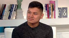 Boy who inspired faith survival story ‘Breakthrough’ says ‘God still does the impossible’