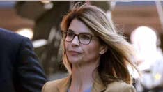 Lori Loughlin, Mossimo Giannulli indicted on new money laundering charges in college admissions scandal