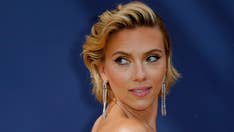 Scarlett Johansson taken to Los Angeles police station following paparazzi incident