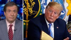 Trump's revolving door may not produce results, especially on immigration