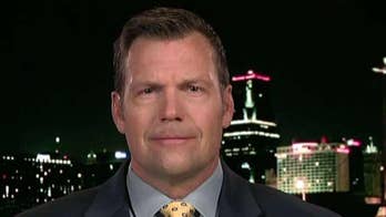 Dem-linked group secretly seeks to boost Republican Kris Kobach, as GOP calls out primary meddling