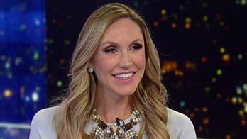 Lara Trump: Democrats 'willing to do anything' to beat Trump in 2020