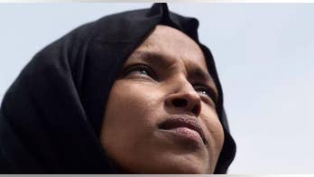 Todd Starnes: Hey Ilhan Omar, 9/11 was about terrorists waging Jihad on America