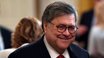 Attorney General Barr grilled on Mueller report handling at House hearing