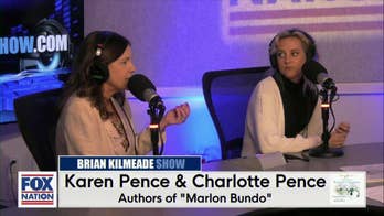 Karen Pence insists Pete Buttigieg misunderstands her family's religious beliefs