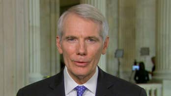 Sen. Portman: 'Money is not enough' to fix the border crisis